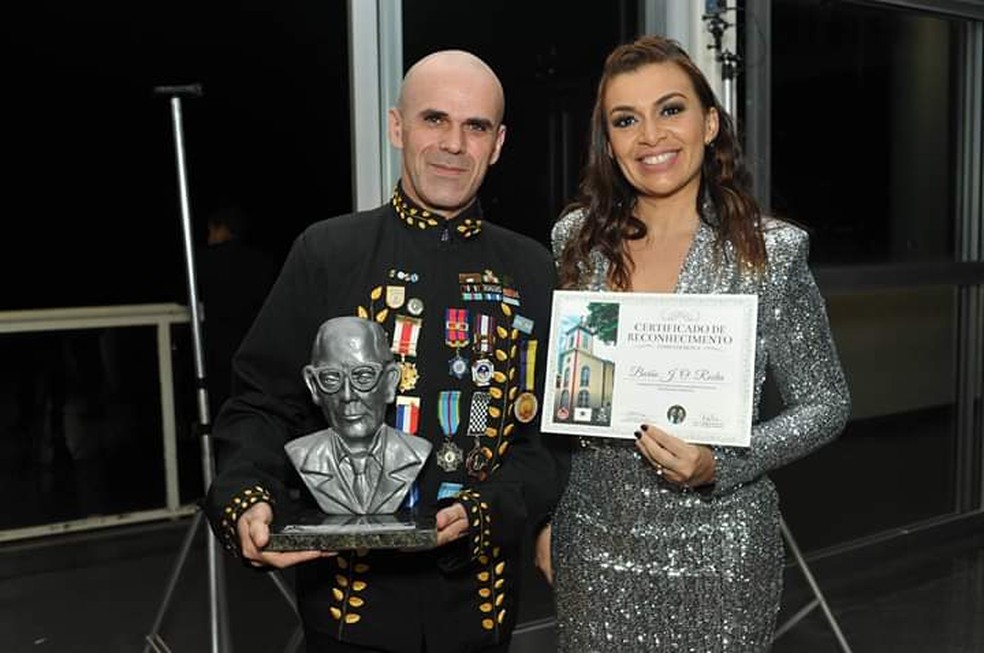 Troféu Carlos Drummond de Andrade